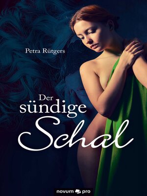 cover image of Der sündige Schal
